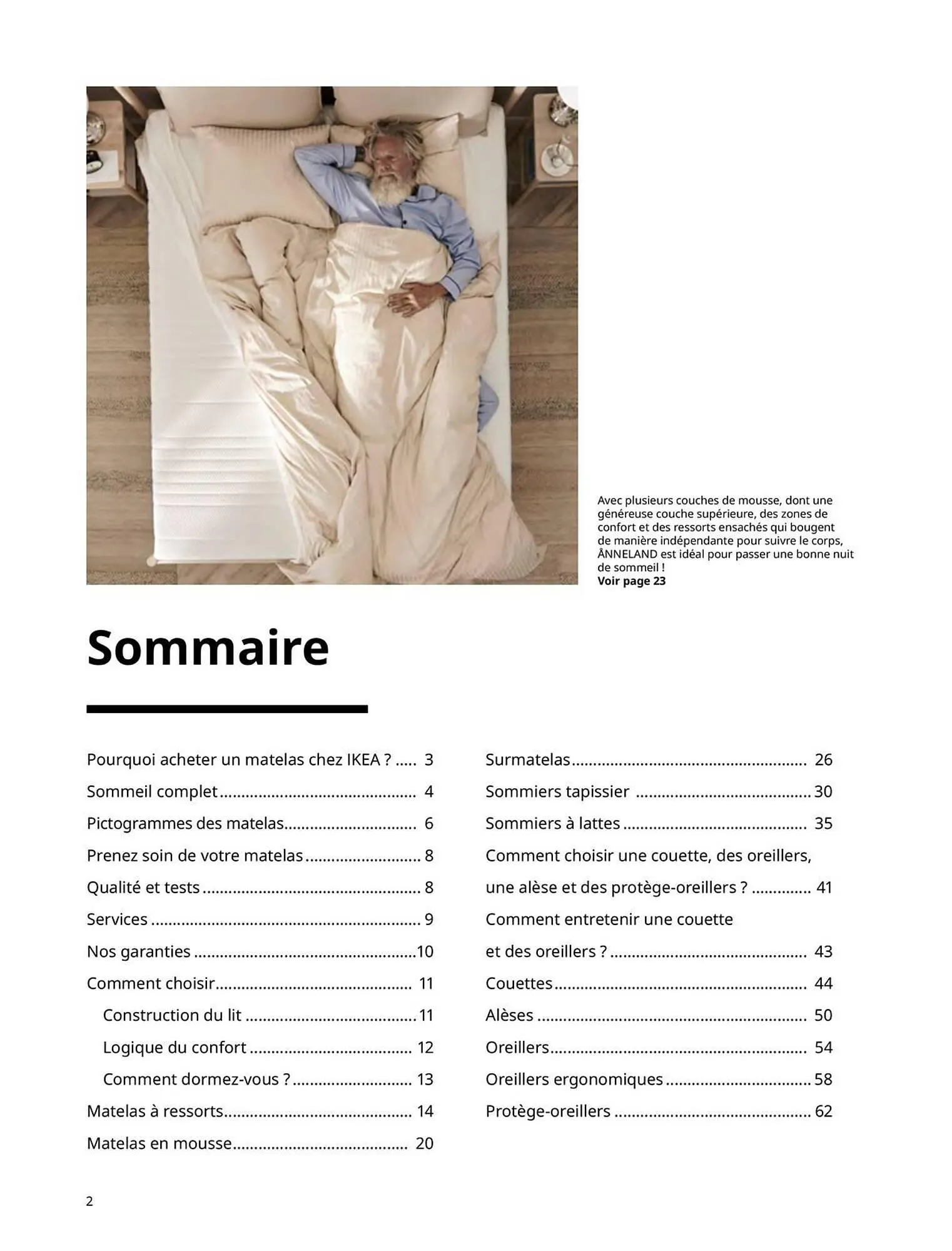 Catalogue IKEA du 6 janvier au 31 décembre 2025 - Catalogue page 2