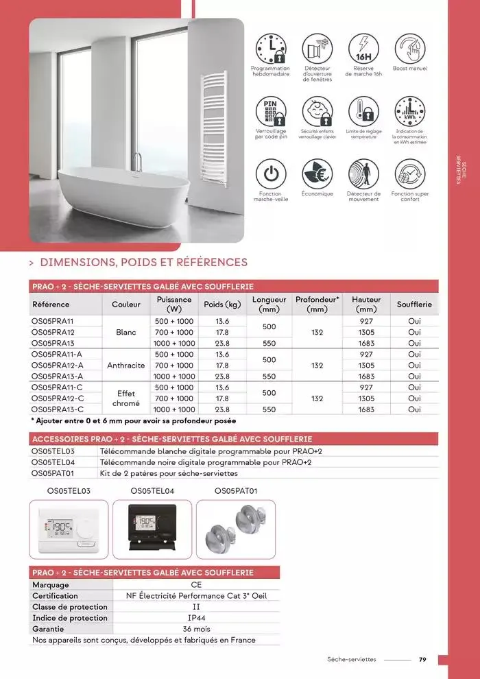 Catalogue Osily 2025 du 4 mars au 31 décembre 2025 - Catalogue page 81