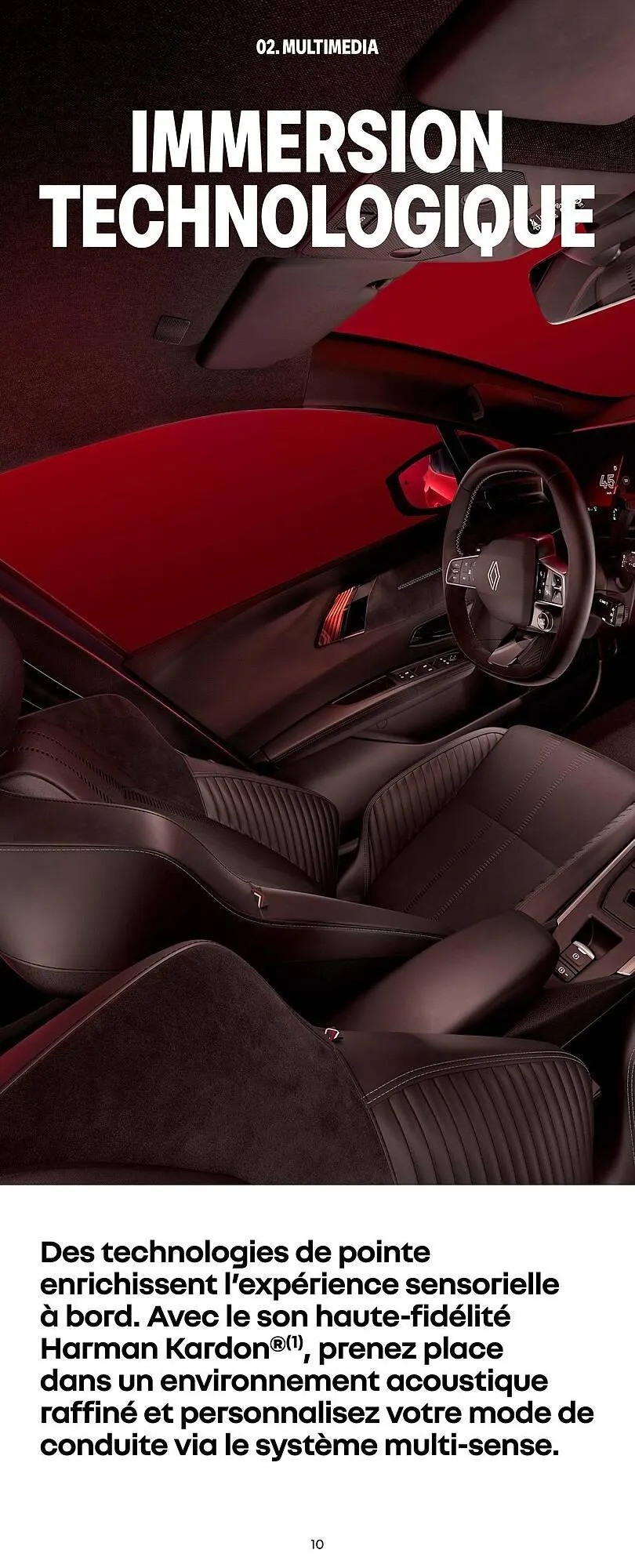 Catalogue Renault du 14 janvier au 31 janvier 2027 - Catalogue page 10