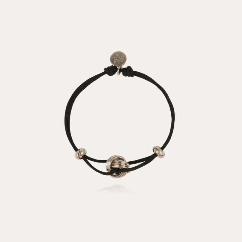 Atik bracelet silver