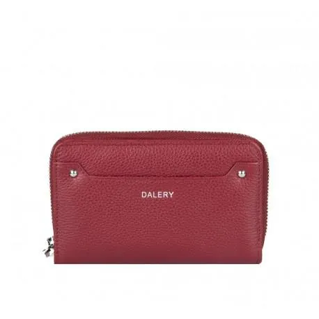 Compagnon cuir ZELIE