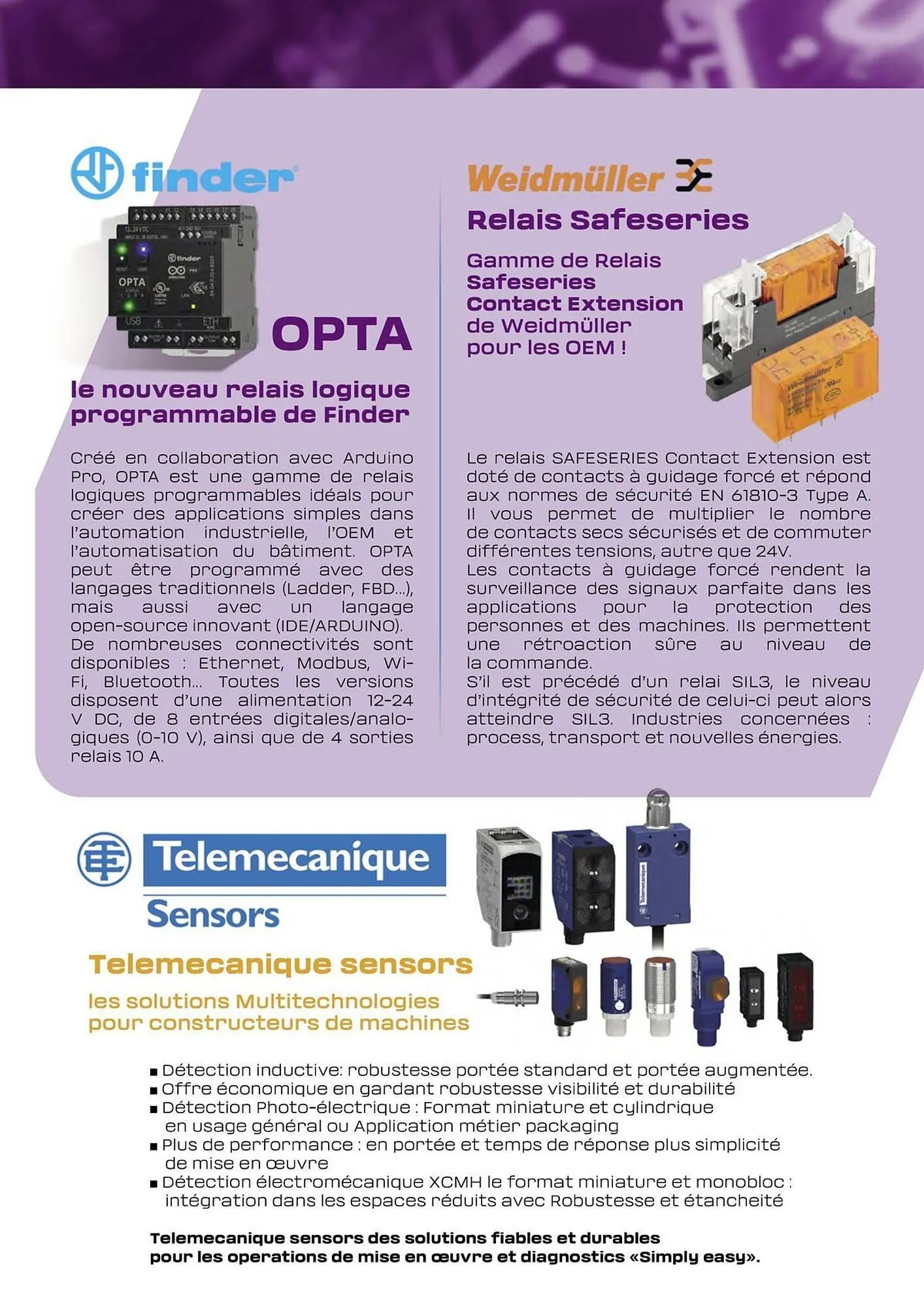 Catalogue Rexel du 2 janvier au 31 janvier 2026 - Catalogue page 5