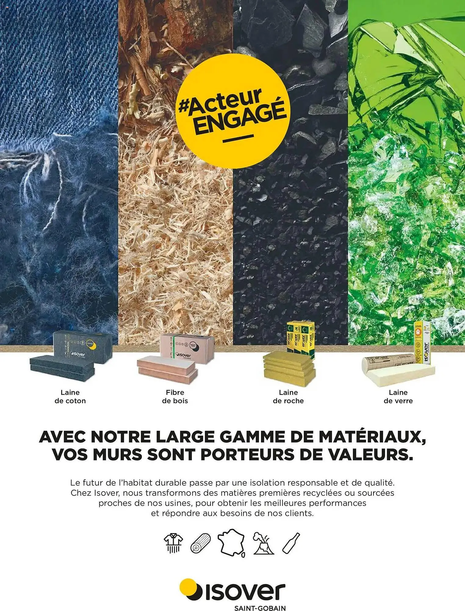 Catalogue Mr Bricolage du 1 décembre au 31 décembre 2025 - Catalogue page 65