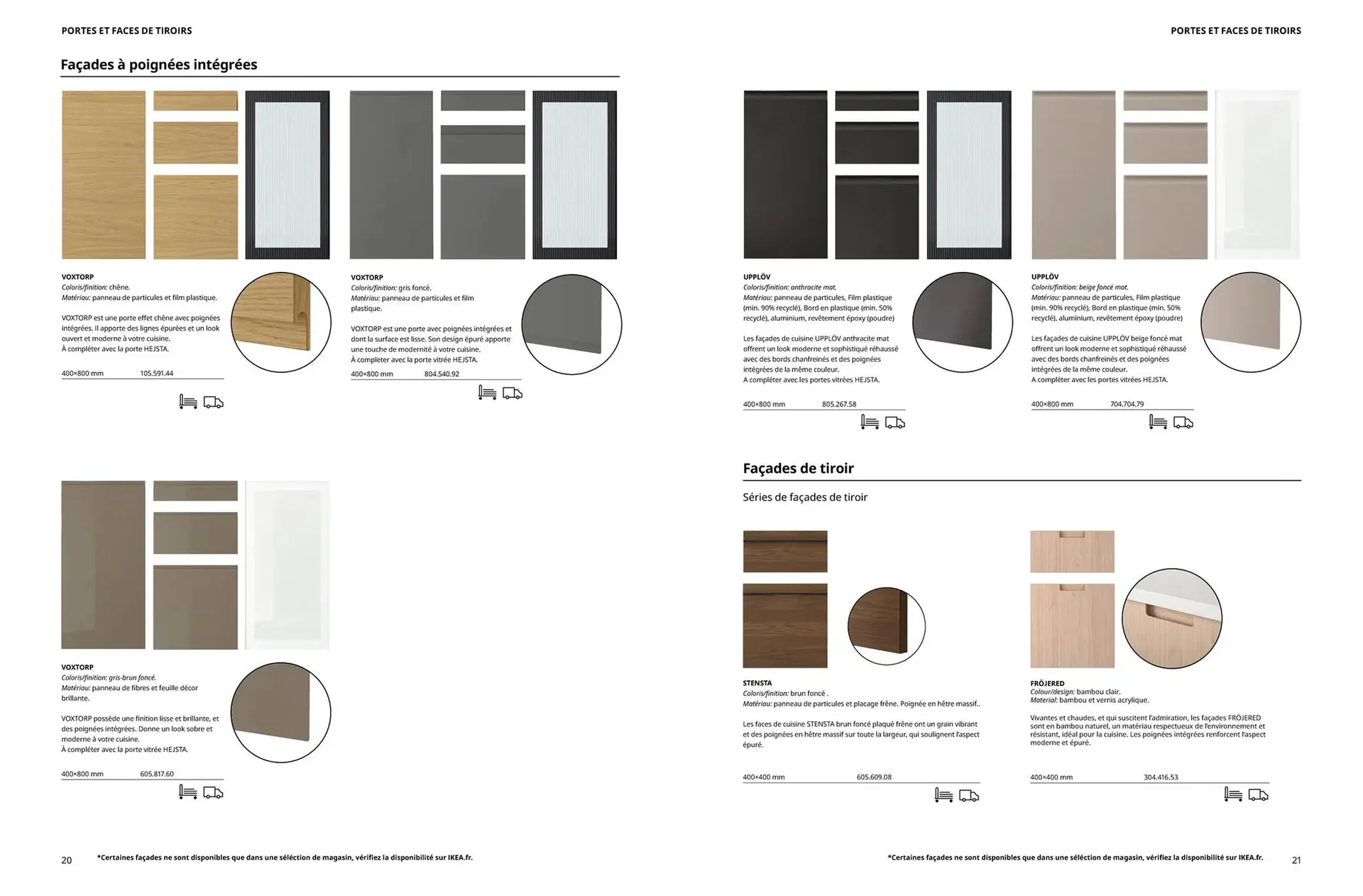 Catalogue IKEA du 7 octobre au 31 décembre 2025 - Catalogue page 11