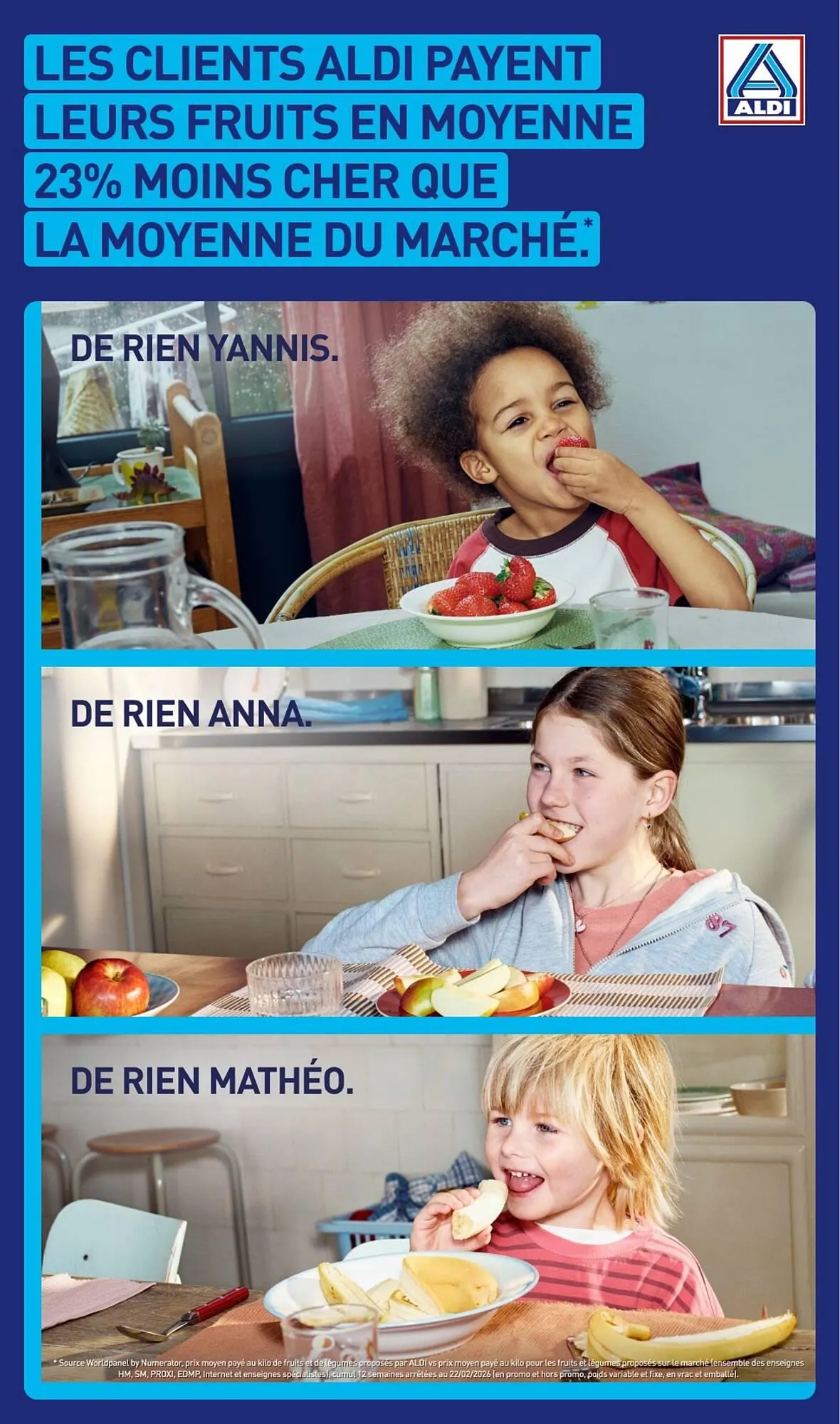 Catalogue ALDI du 5 mai au 11 mai 2026 - Catalogue page 5