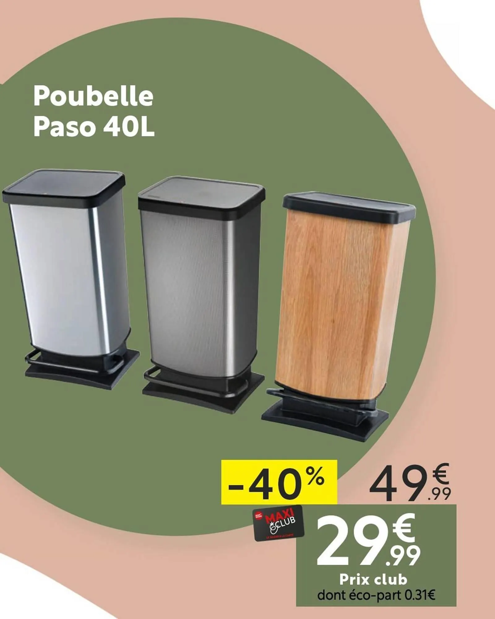 Catalogue Maxi Bazar du 26 décembre au 25 janvier 2026 - Catalogue page 4