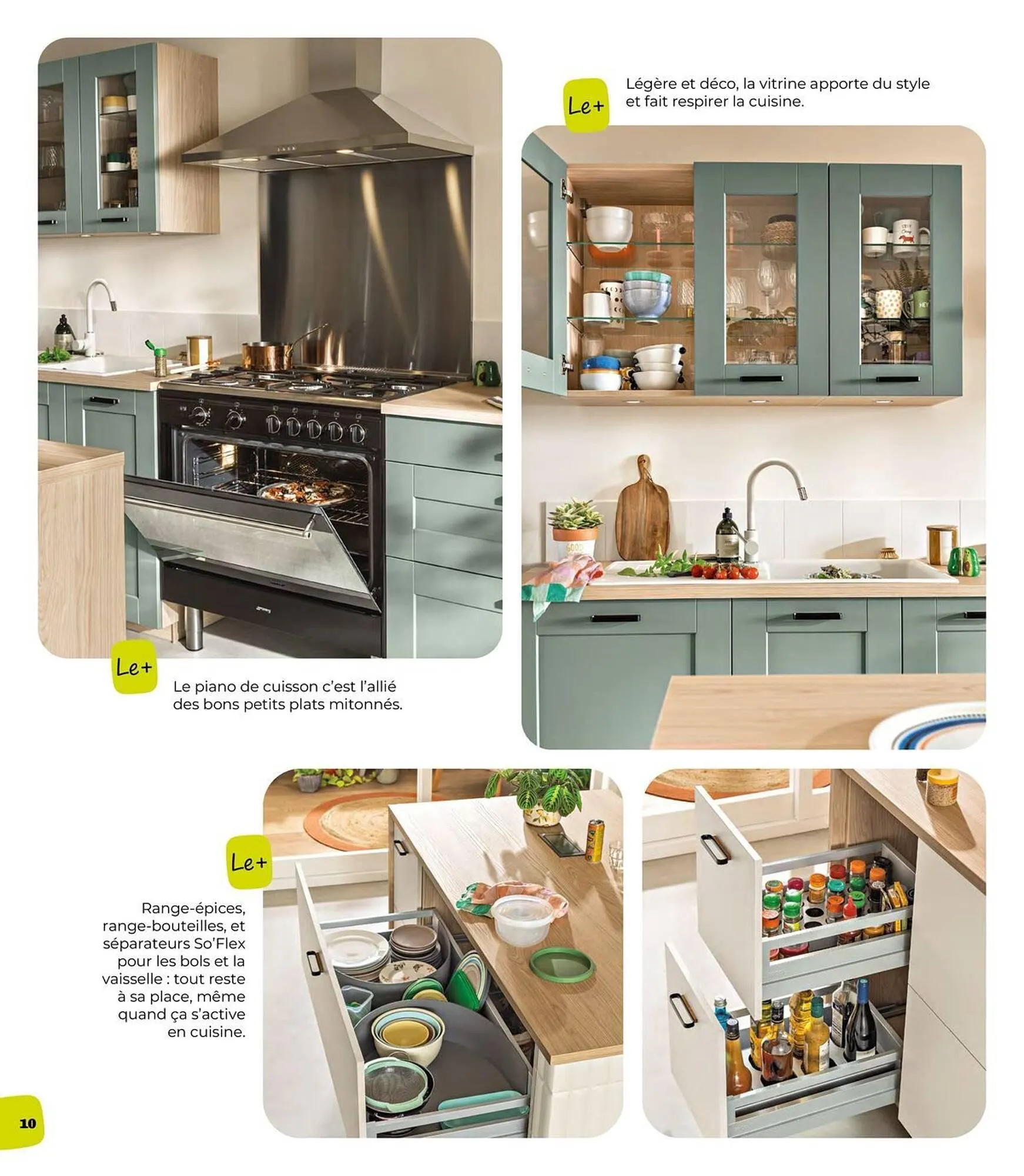 Catalogue SoCoo'c du 2 mars au 31 mai 2026 - Catalogue page 10