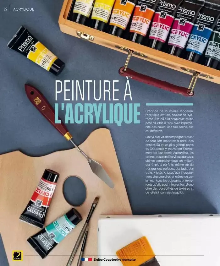 CATALOGUE DALBE 2025 du 27 janvier au 31 décembre 2025 - Catalogue page 24