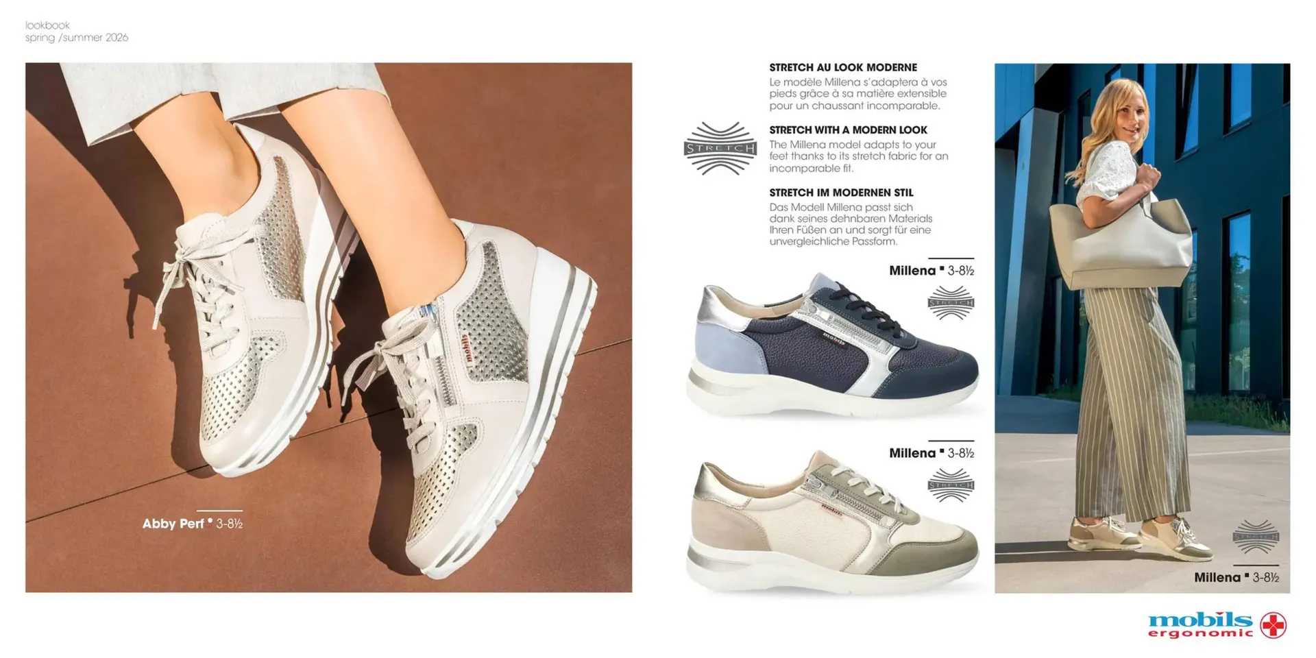 Catalogue Mephisto du 27 février au 31 décembre 2026 - Catalogue page 12