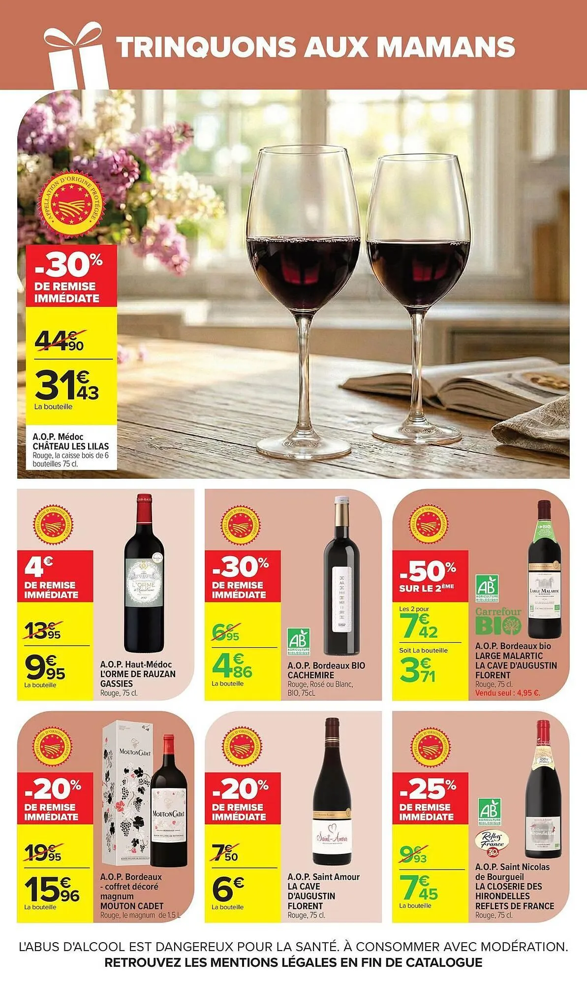 Catalogue Carrefour du 19 mai au 1 juin 2026 - Catalogue page 55