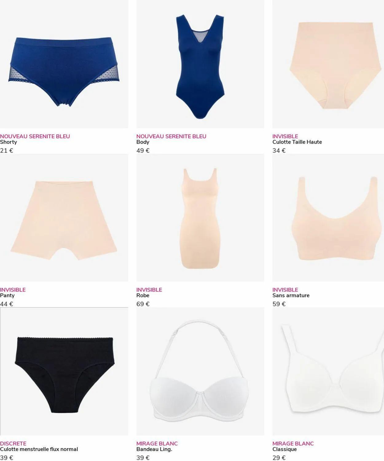 Charlott du 15 décembre au 24 décembre 2025 - Catalogue page 2