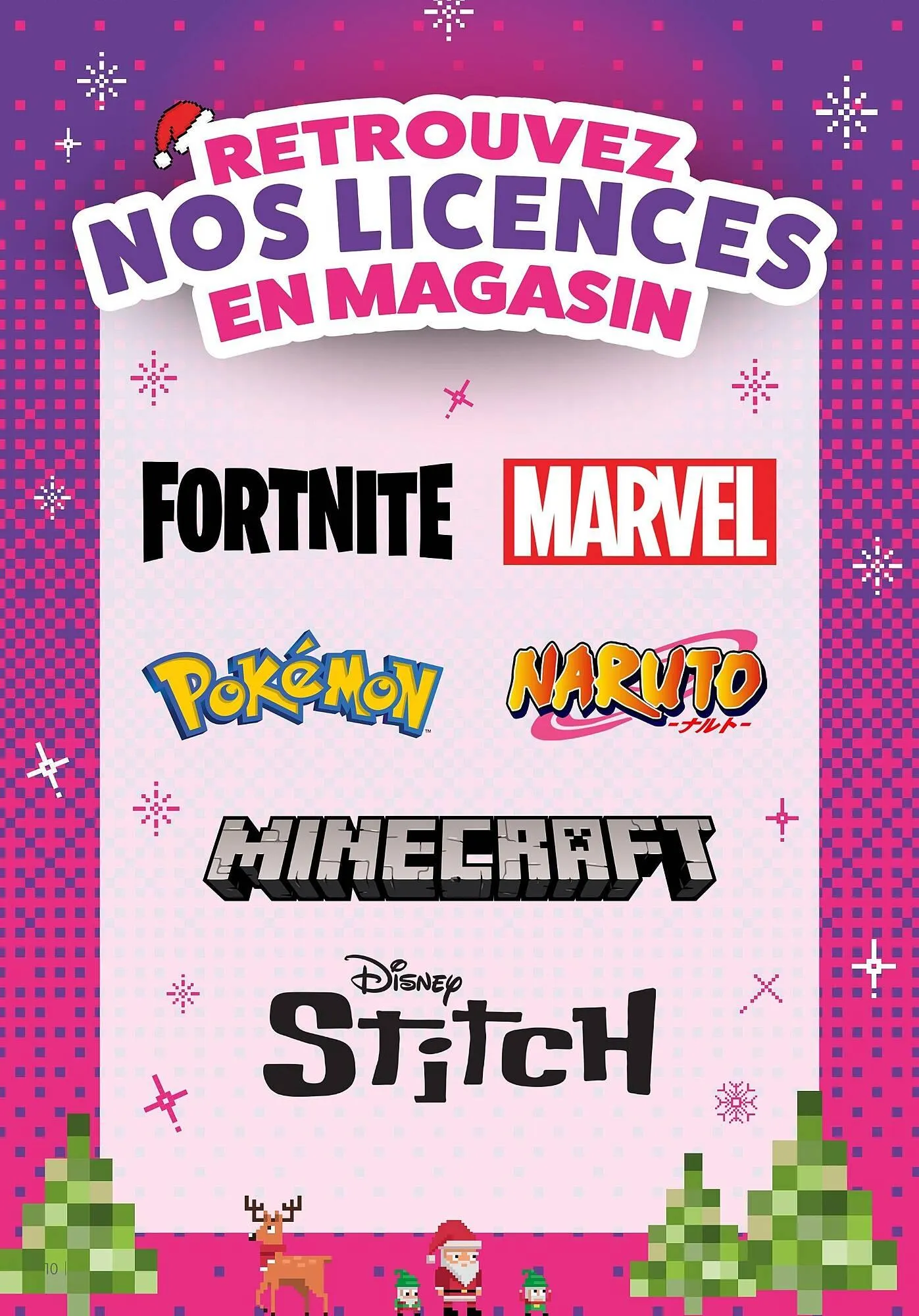 Catalogue b&m du 3 décembre au 16 décembre 2025 - Catalogue page 10