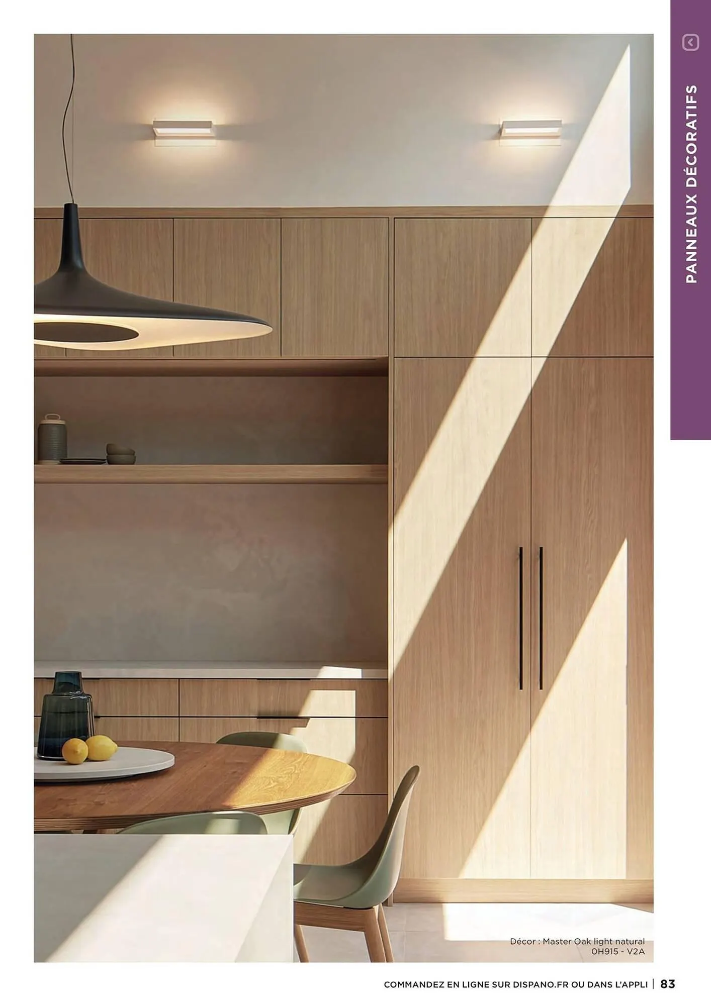 Catalogue Dispano du 8 avril au 31 décembre 2026 - Catalogue page 83