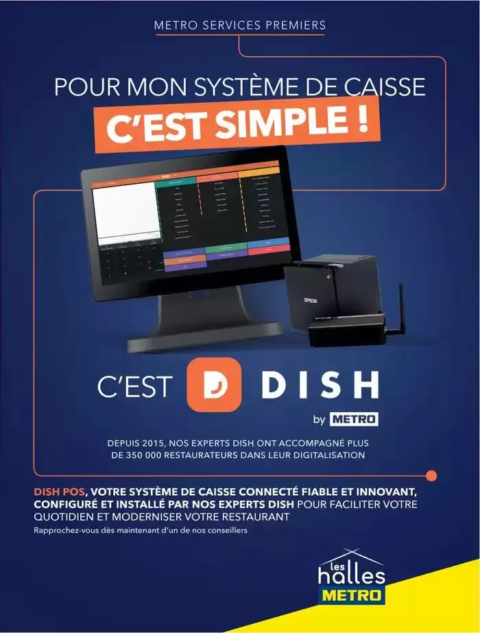 Metro #CHR du 2 janvier au 31 décembre 2025 - Catalogue page 78