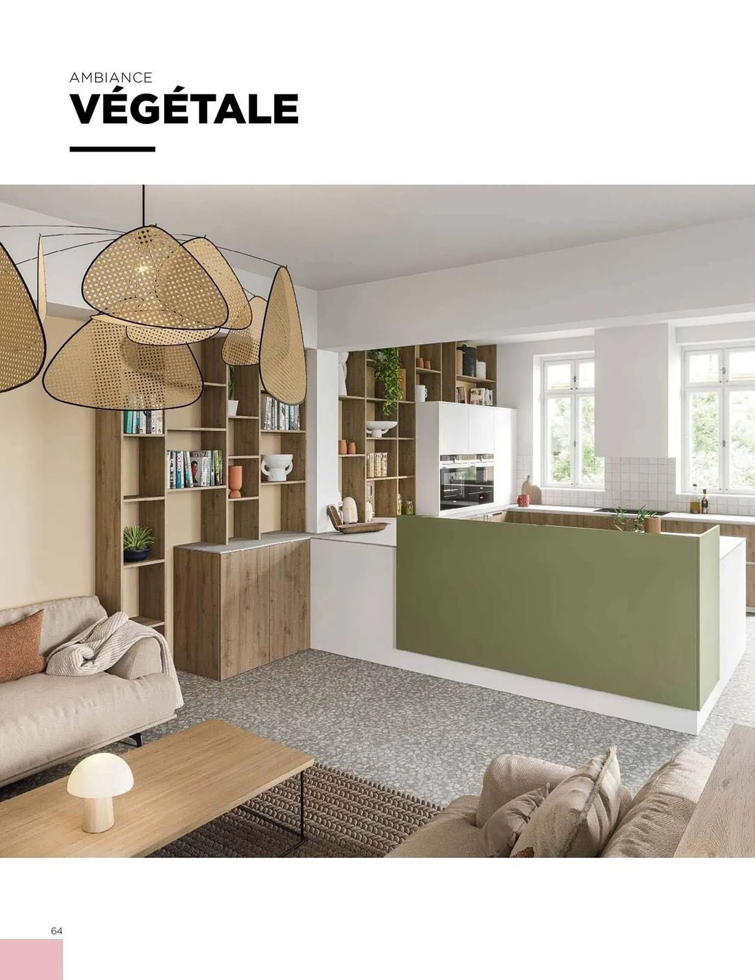 Catalogue Mobalpa du 9 février au 31 décembre 2026 - Catalogue page 66