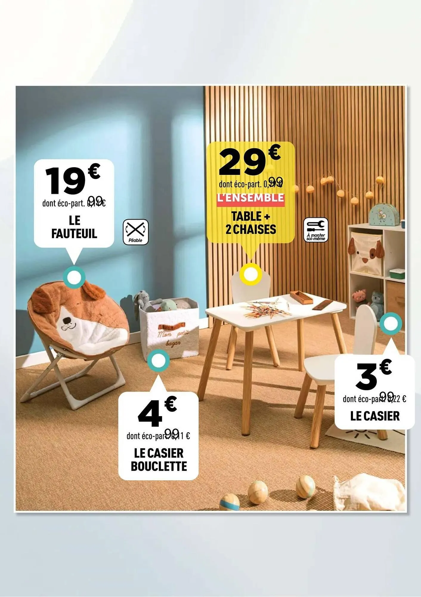 Catalogue Centrakor du 18 août au 31 août 2025 - Catalogue page 26