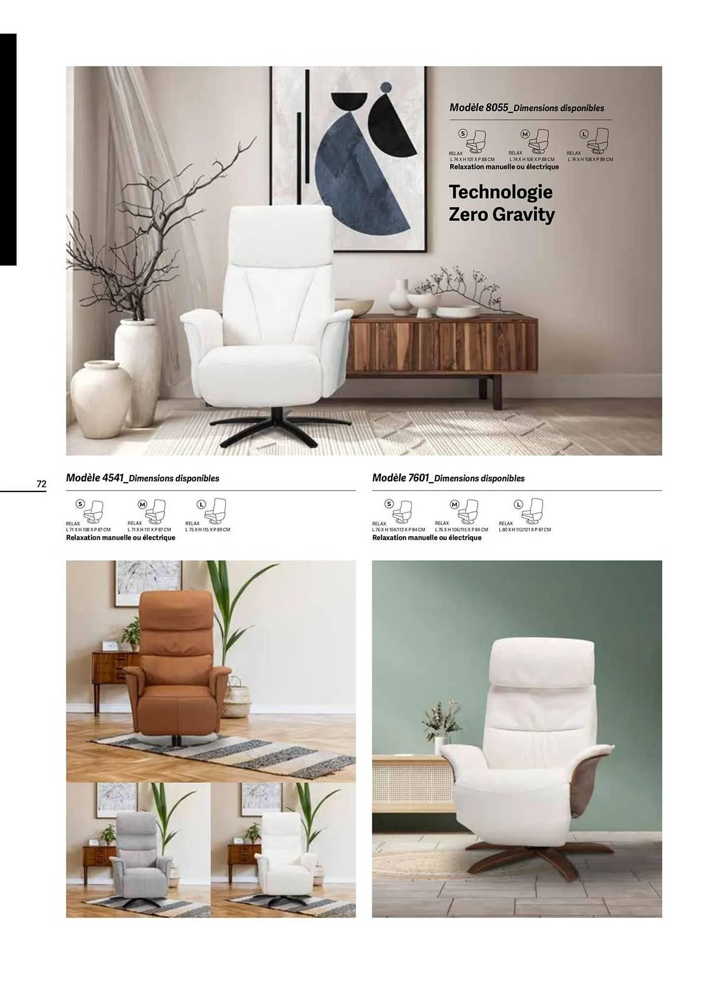 Catalogue Chateau d'Ax du 7 janvier au 31 décembre 2025 - Catalogue page 72