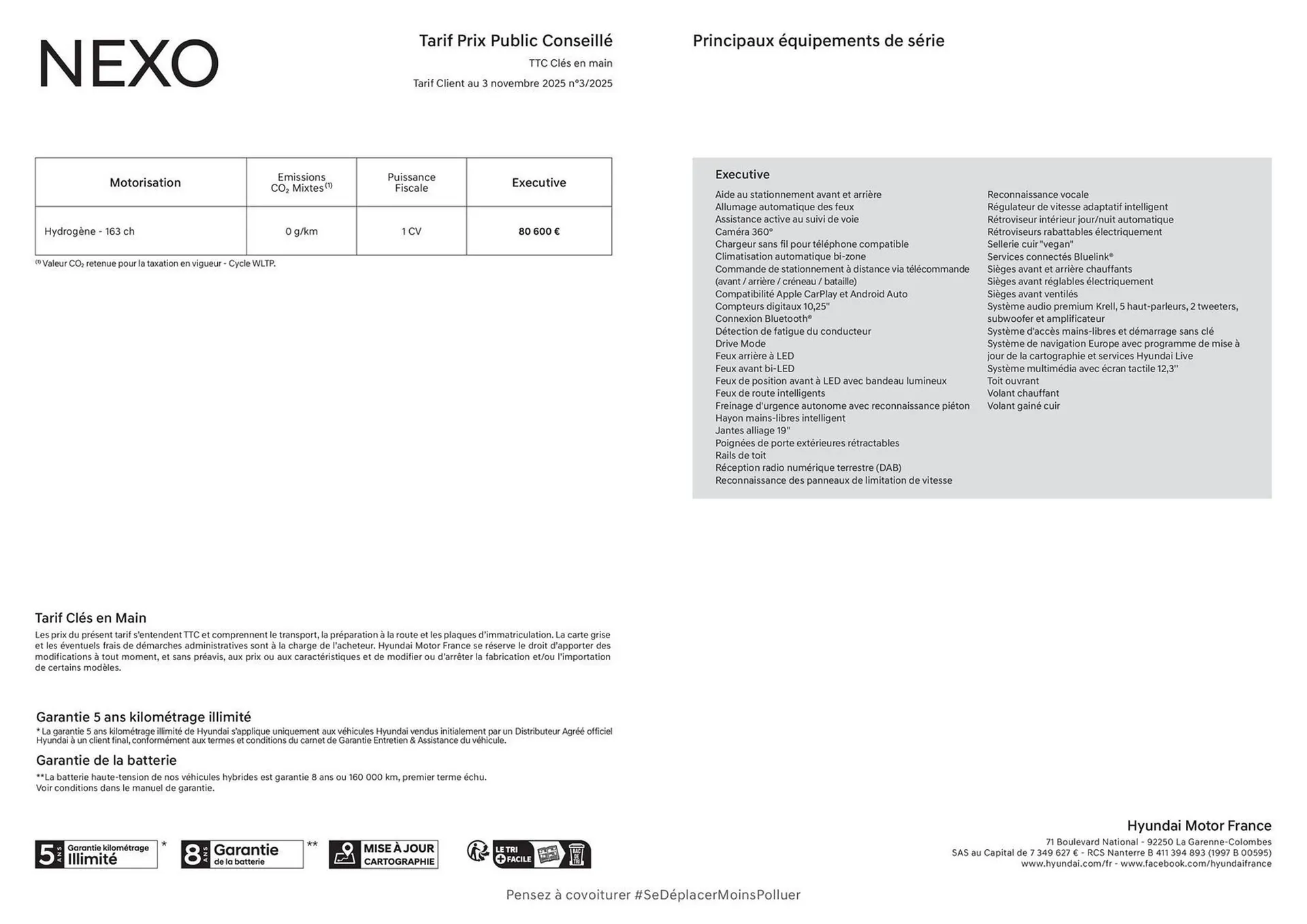 Catalogue Hyundai du 1 novembre au 30 novembre 2025 - Catalogue page 4