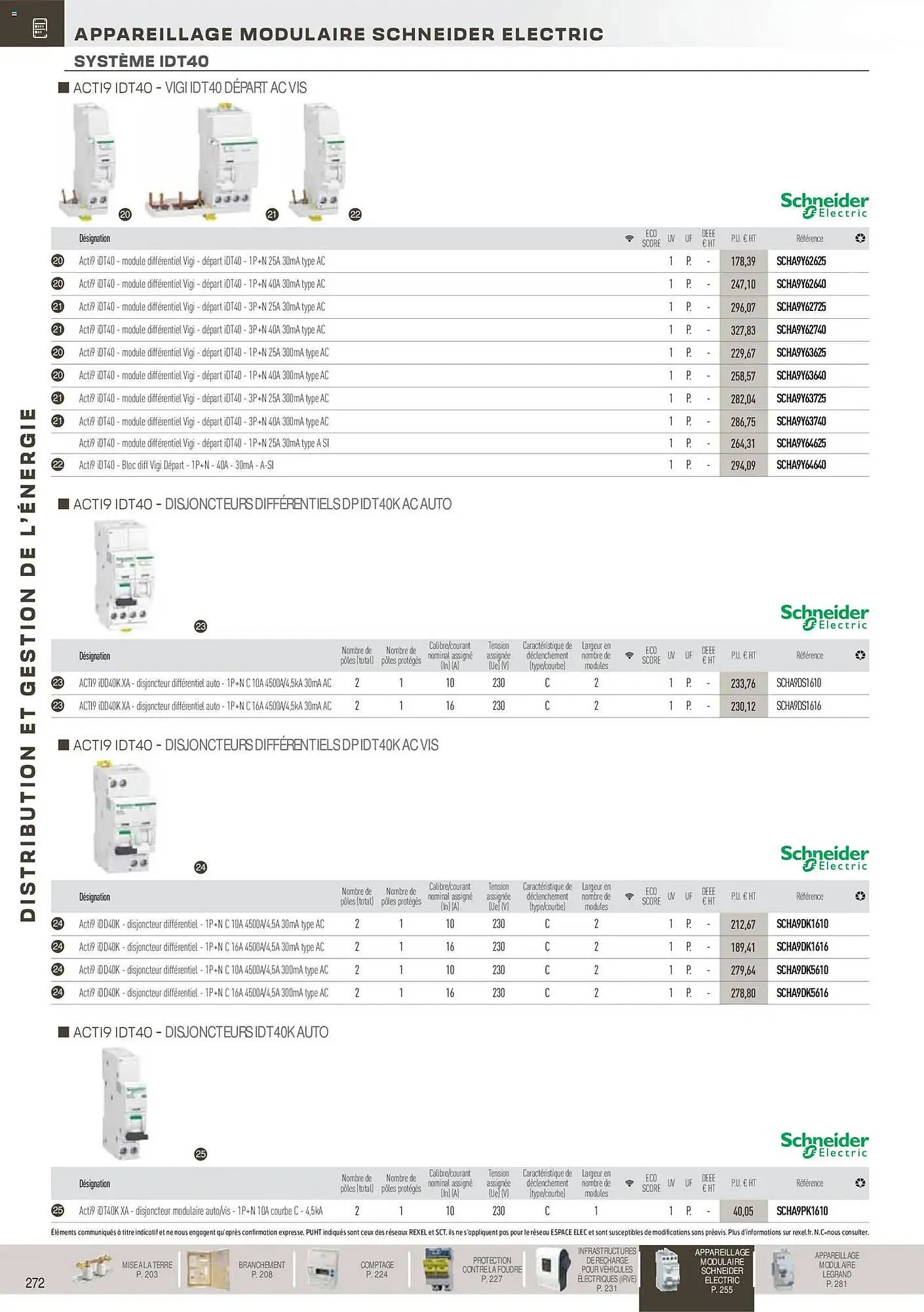 Catalogue Rexel du 18 novembre au 31 décembre 2026 - Catalogue page 73