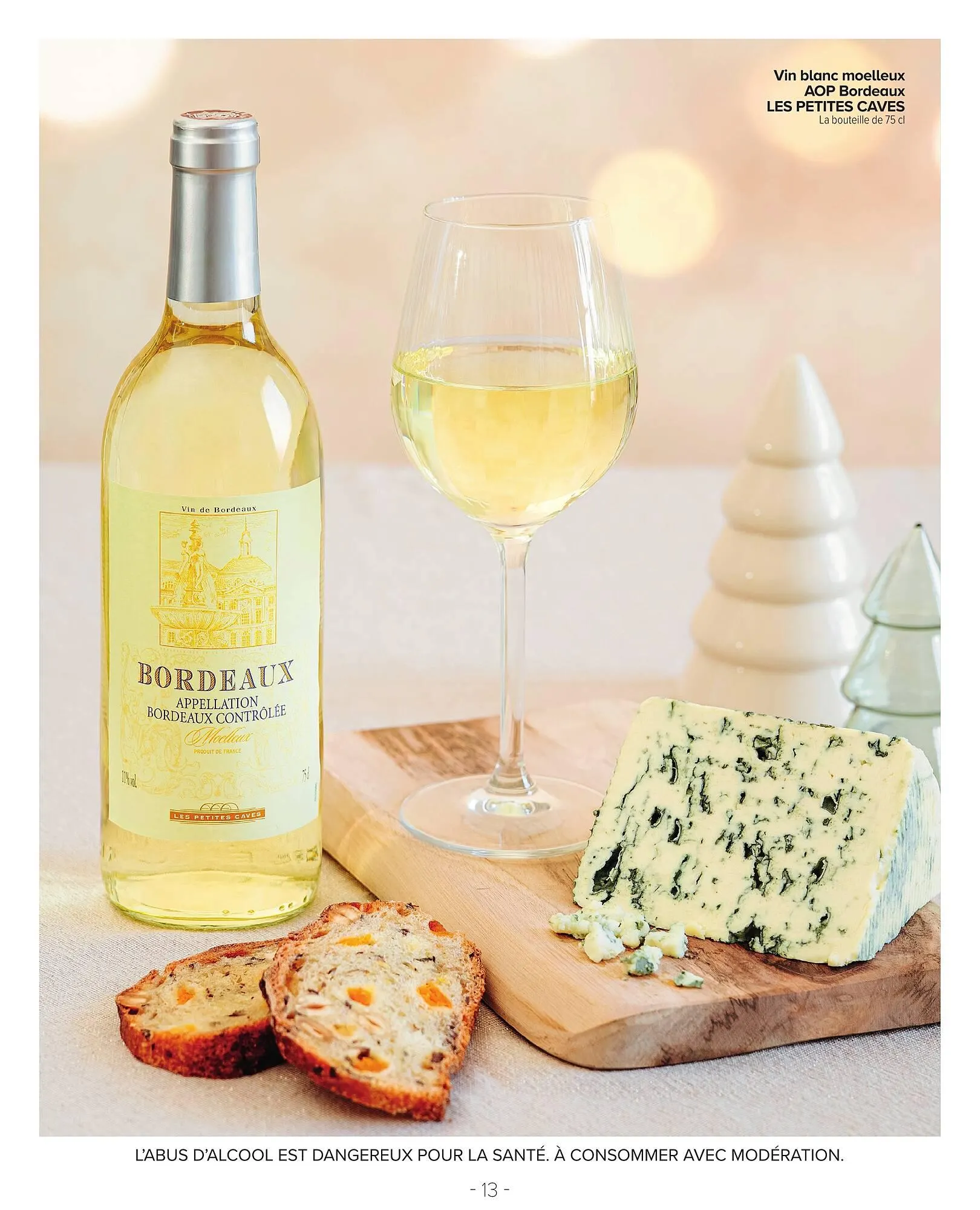 Catalogue Carrefour du 1 décembre au 31 décembre 2025 - Catalogue page 13