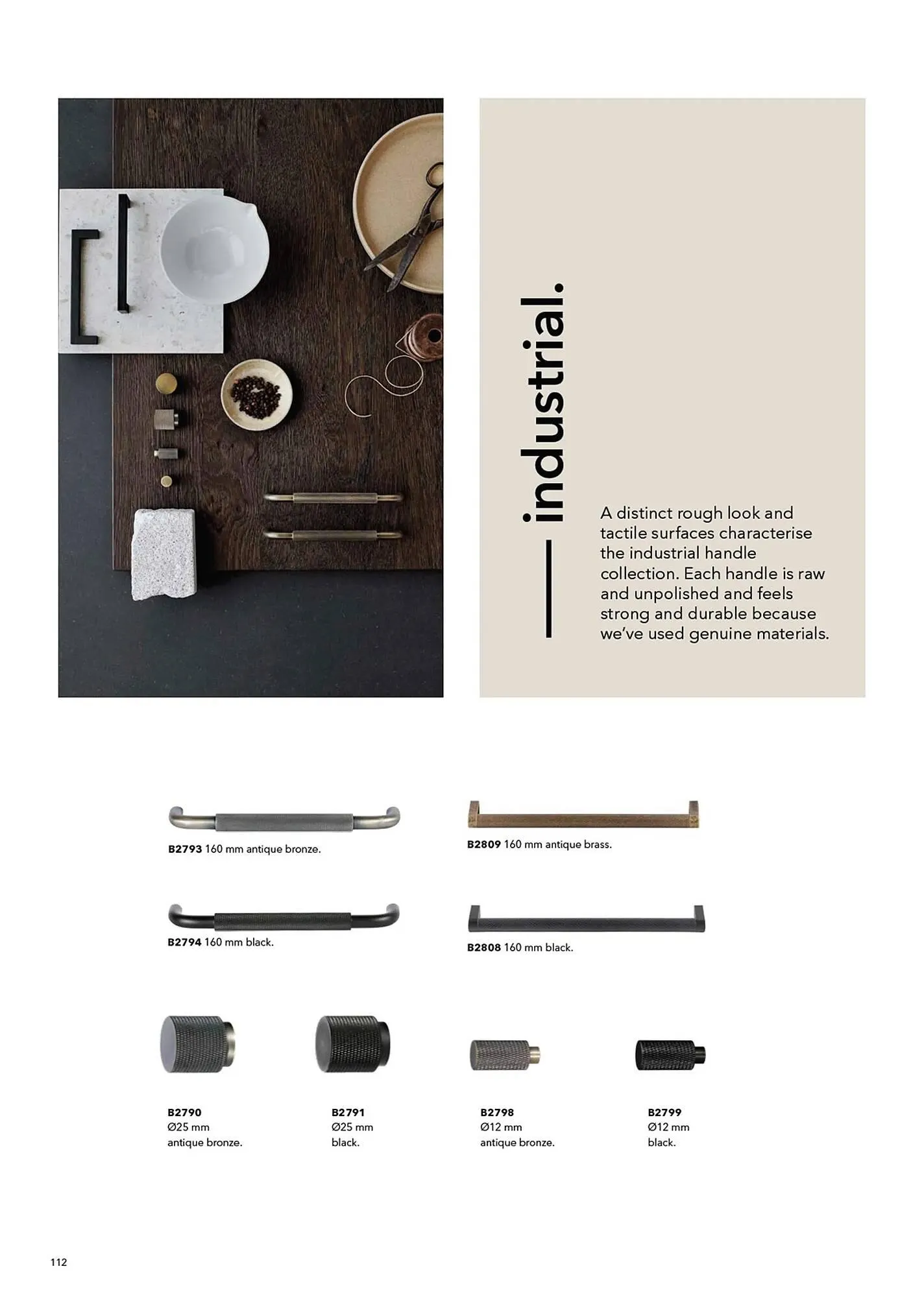 Catalogue Kvik du 17 janvier au 31 décembre 2024 - Catalogue page 112