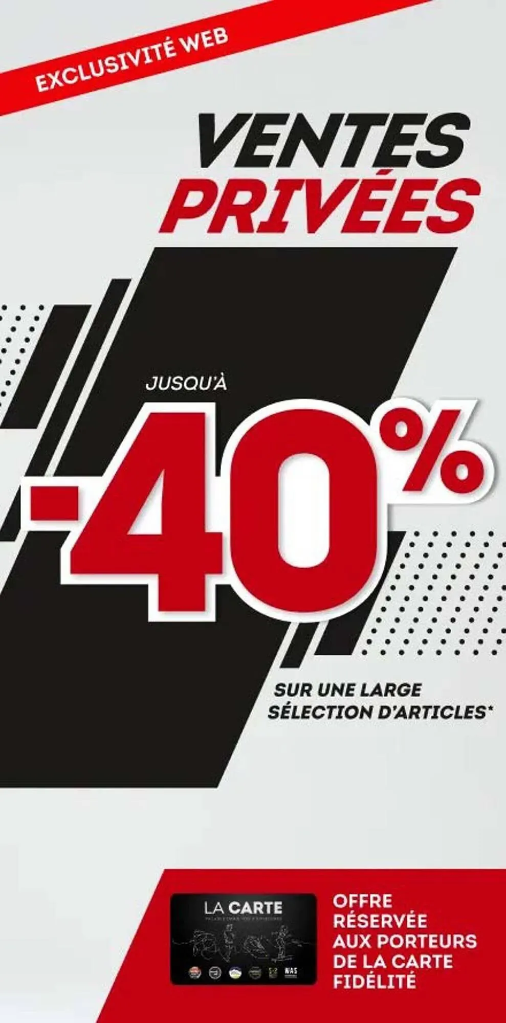 Catalogue Sport 2000 - 1