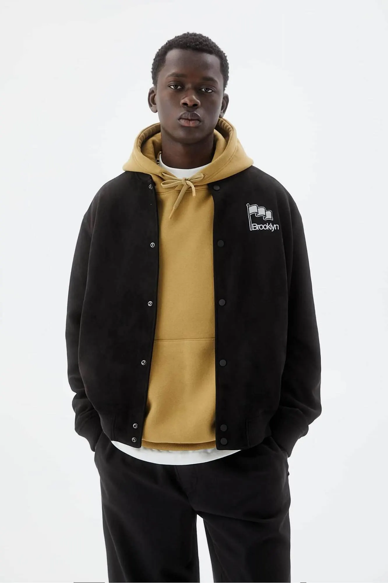 Pull&Bear Folder van 12 september tot 31 oktober 2023 - folder pagina 11