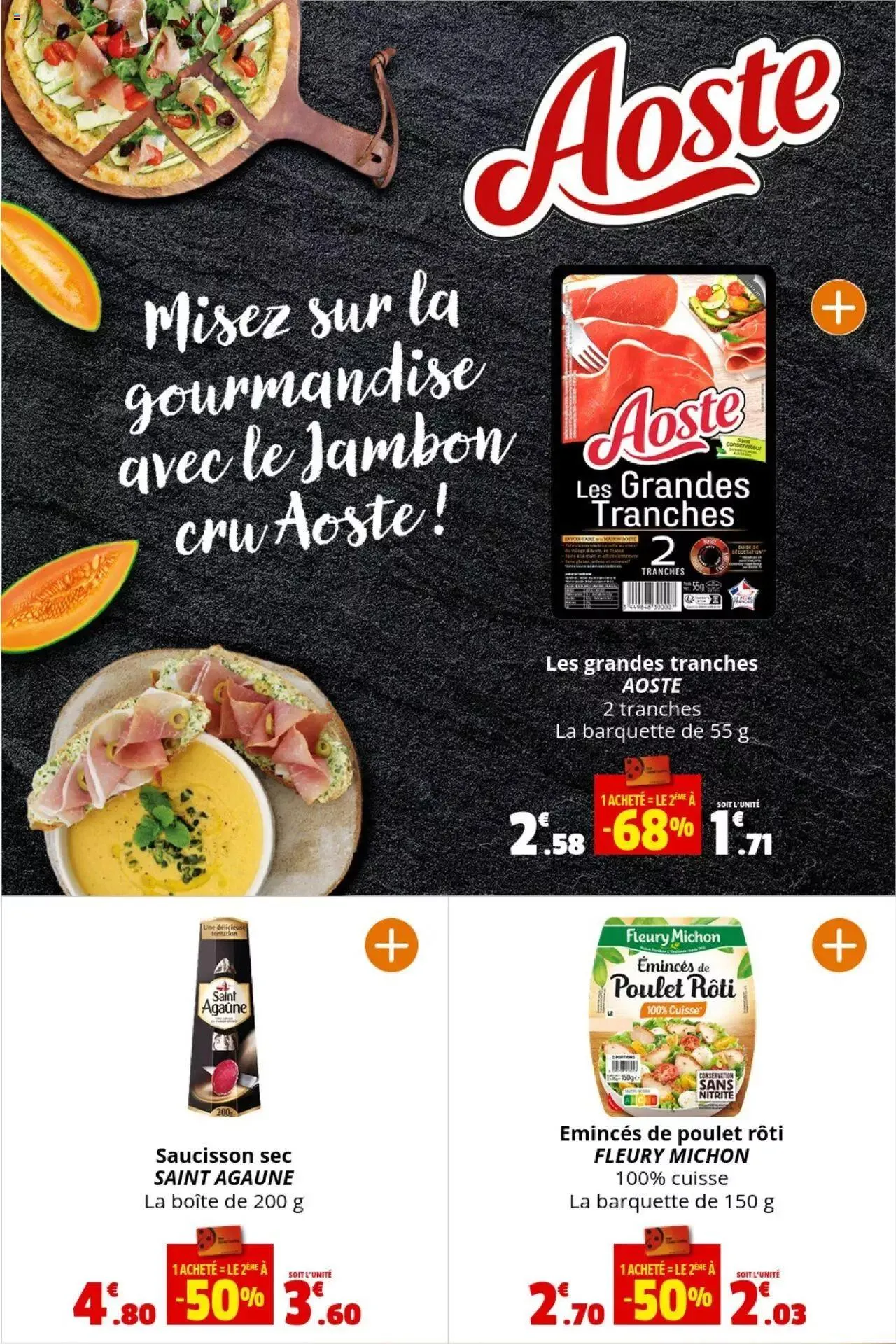 Coccinelle catalogue Express - Cachan du 19 juin au 30 juin 2024 - Catalogue page 11