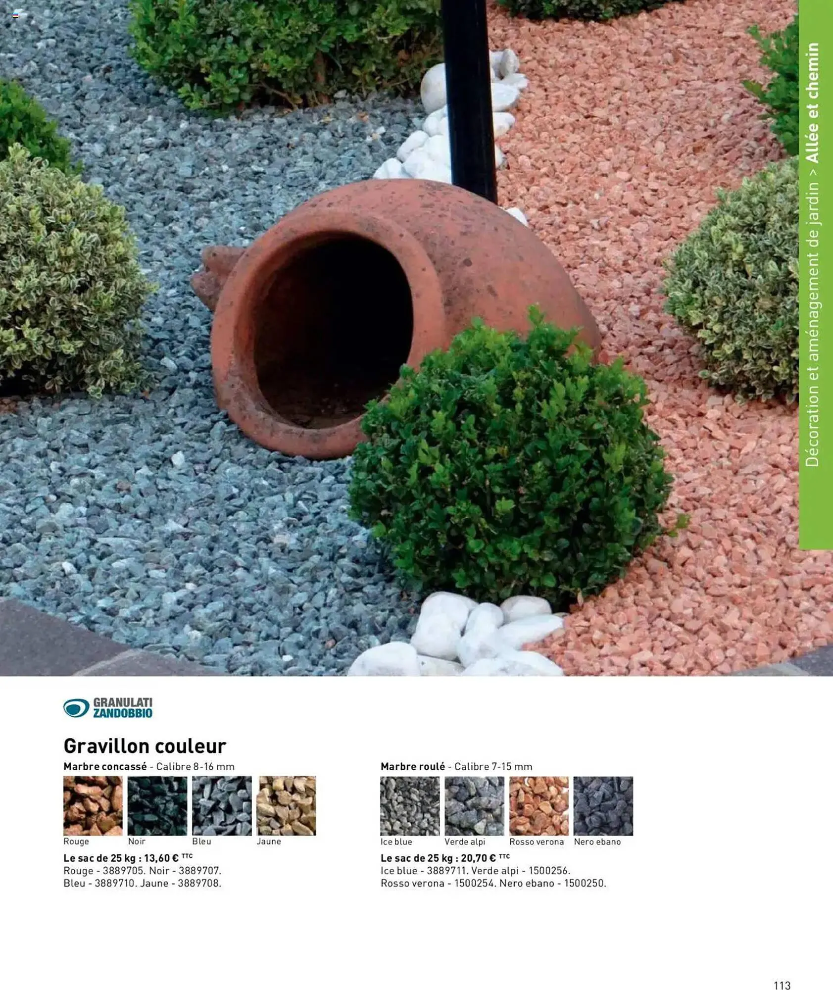 Catalogue Point P du 13 juin au 31 décembre 2025 - Catalogue page 113