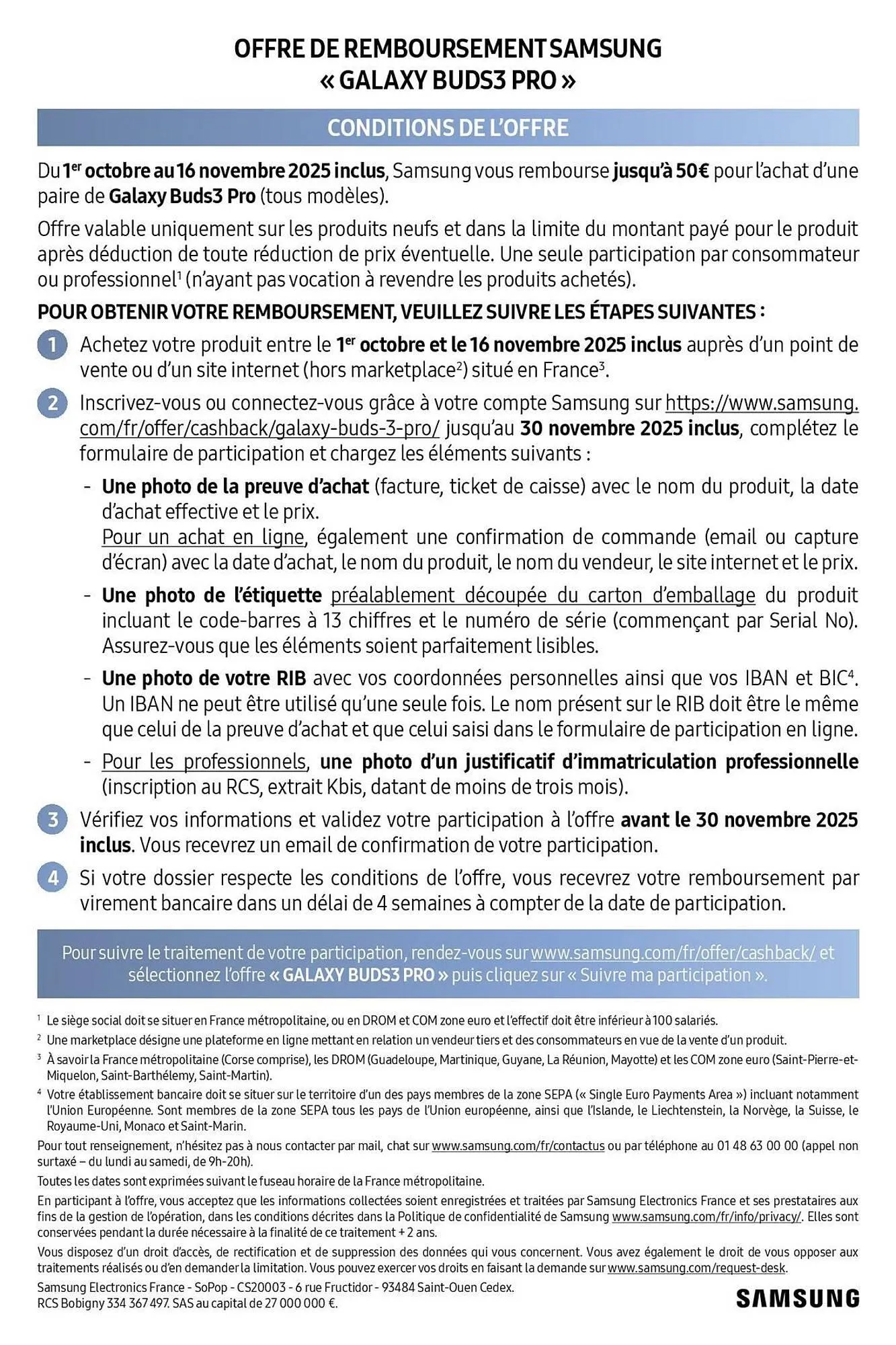 Catalogue LDLC du 1 octobre au 16 novembre 2025 - Catalogue page 2