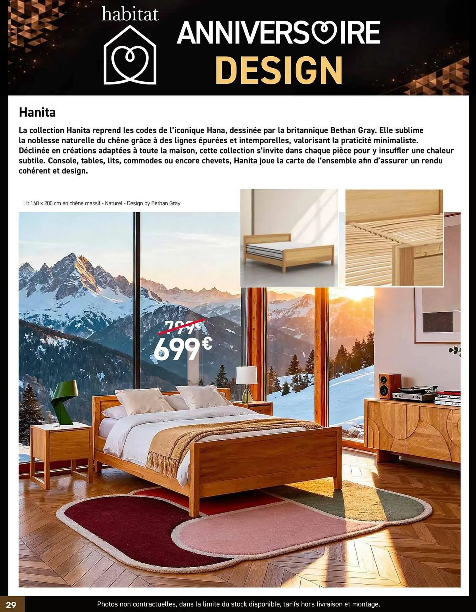 Catalogue Habitat du 3 avril au 31 mai 2026 - Catalogue page 29