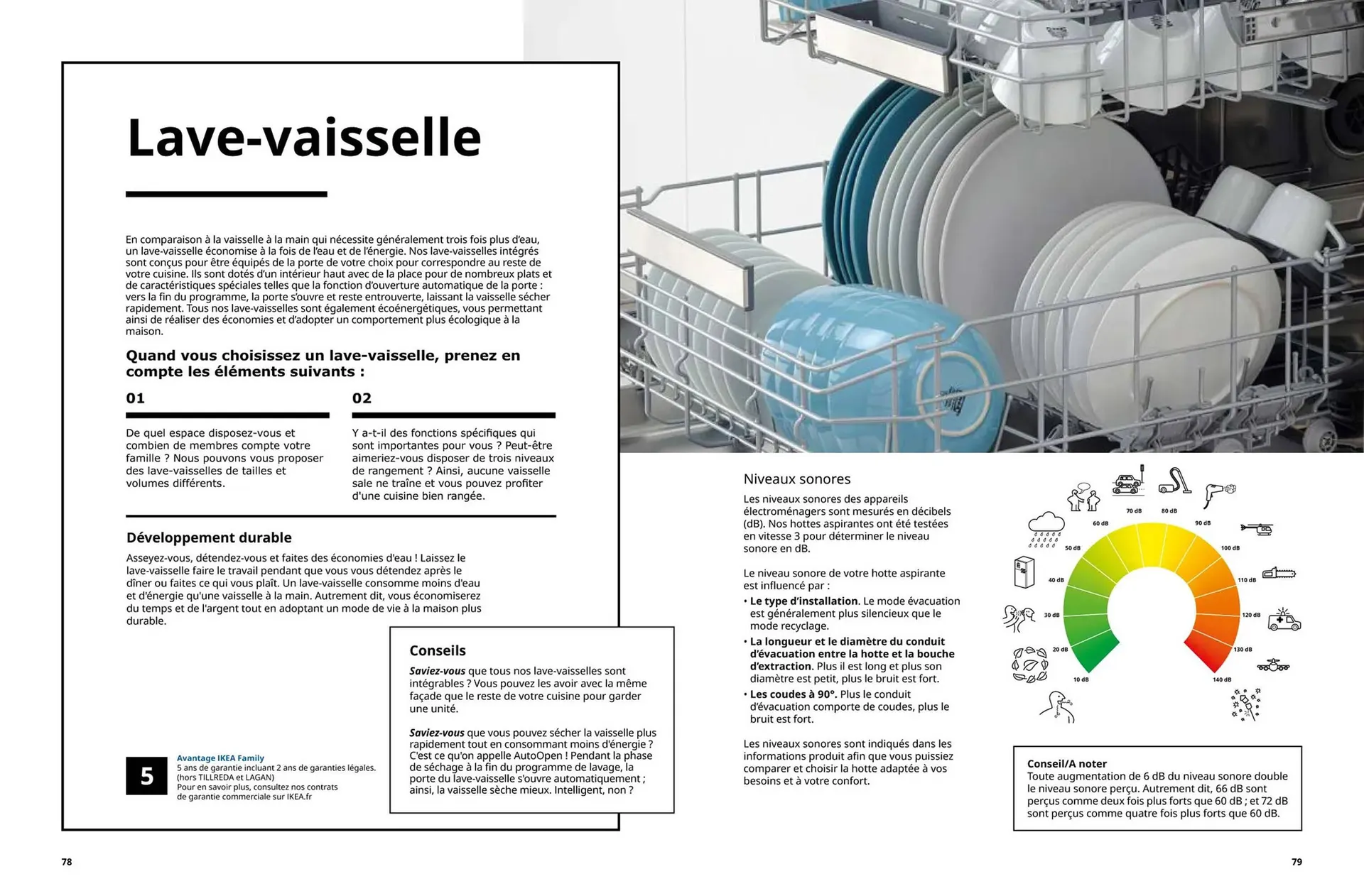 Catalogue IKEA du 14 avril au 31 décembre 2026 - Catalogue page 40