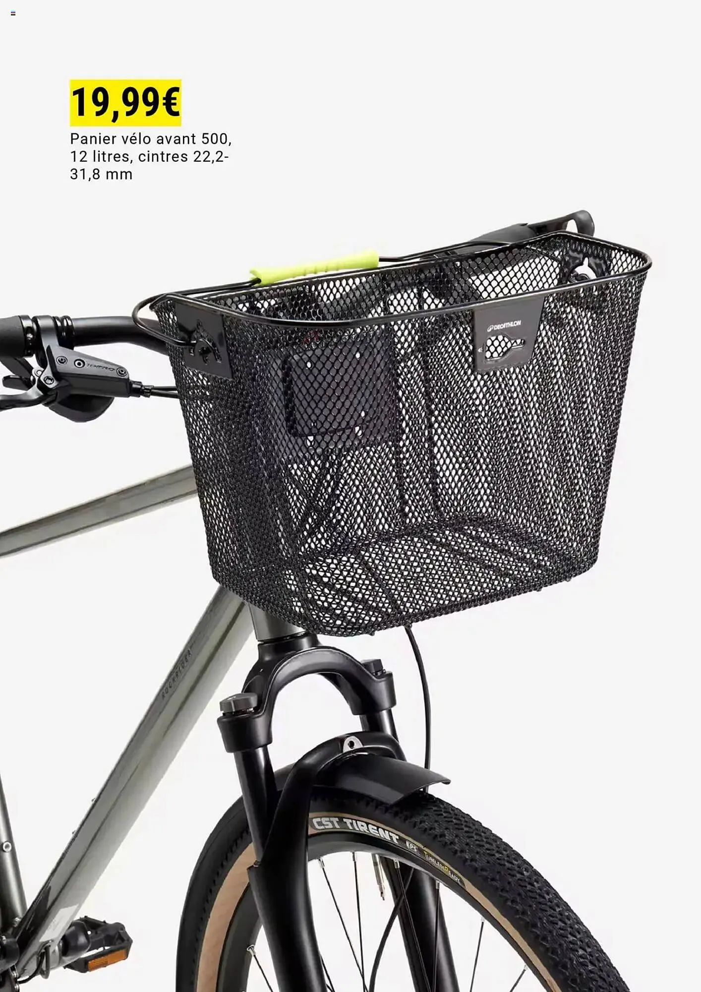 Catalogue Decathlon du 1 septembre au 1 octobre 2025 - Catalogue page 13