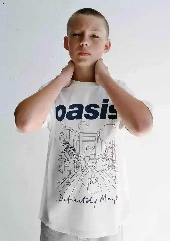 Boy's New in Cloches du 1 avril au 30 avril 2025 - Catalogue page 14