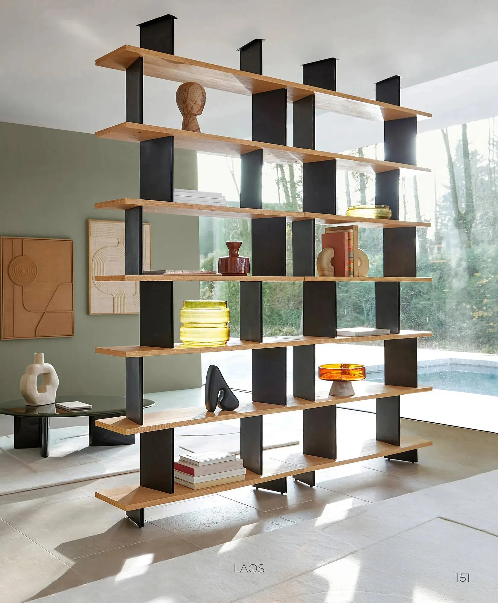 Catalogue La Redoute du 5 mars au 31 décembre 2024 - Catalogue page 151