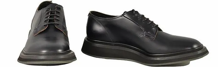 Men's Anthracite Sneakers