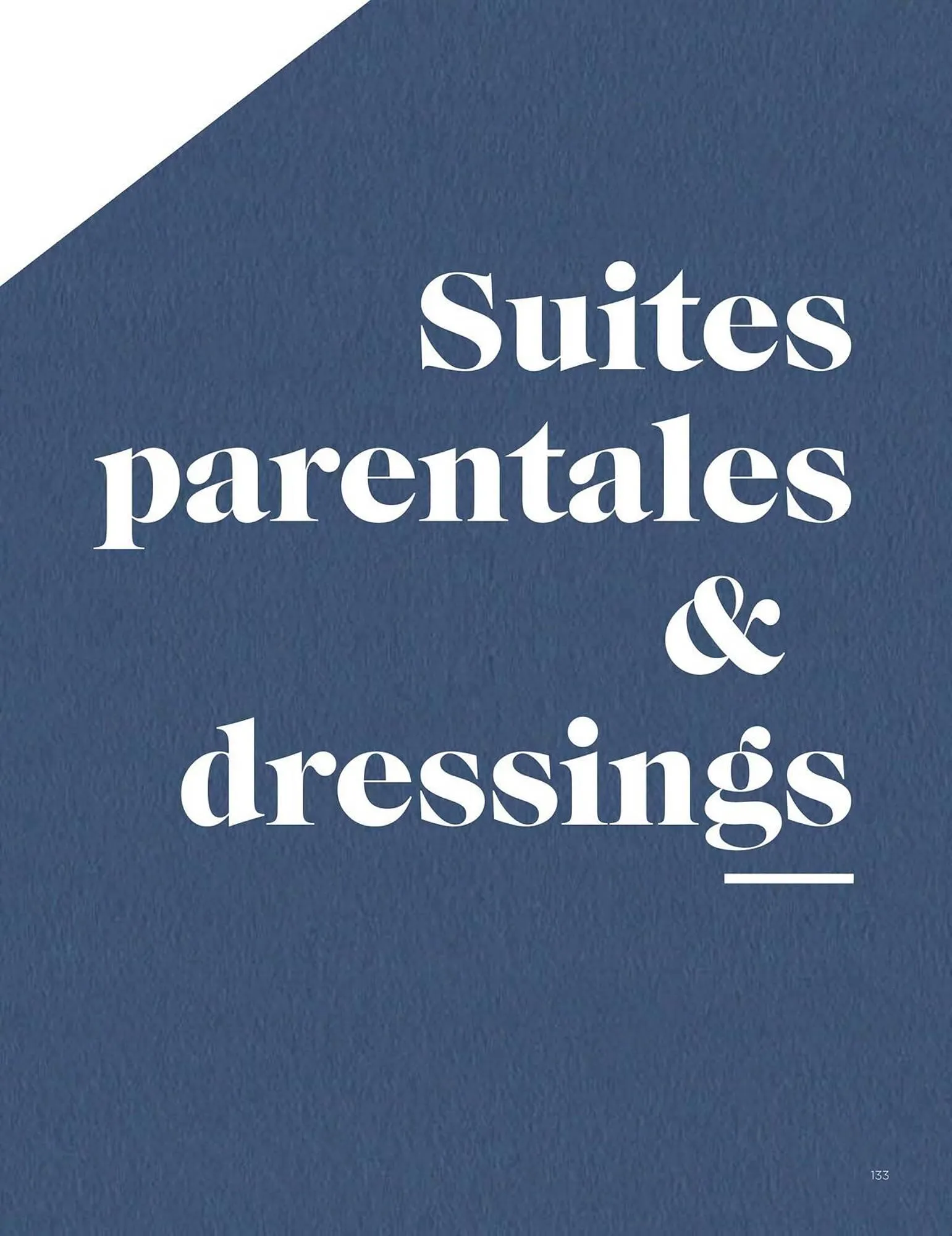 Catalogue Mobalpa du 6 mars au 31 décembre 2025 - Catalogue page 135