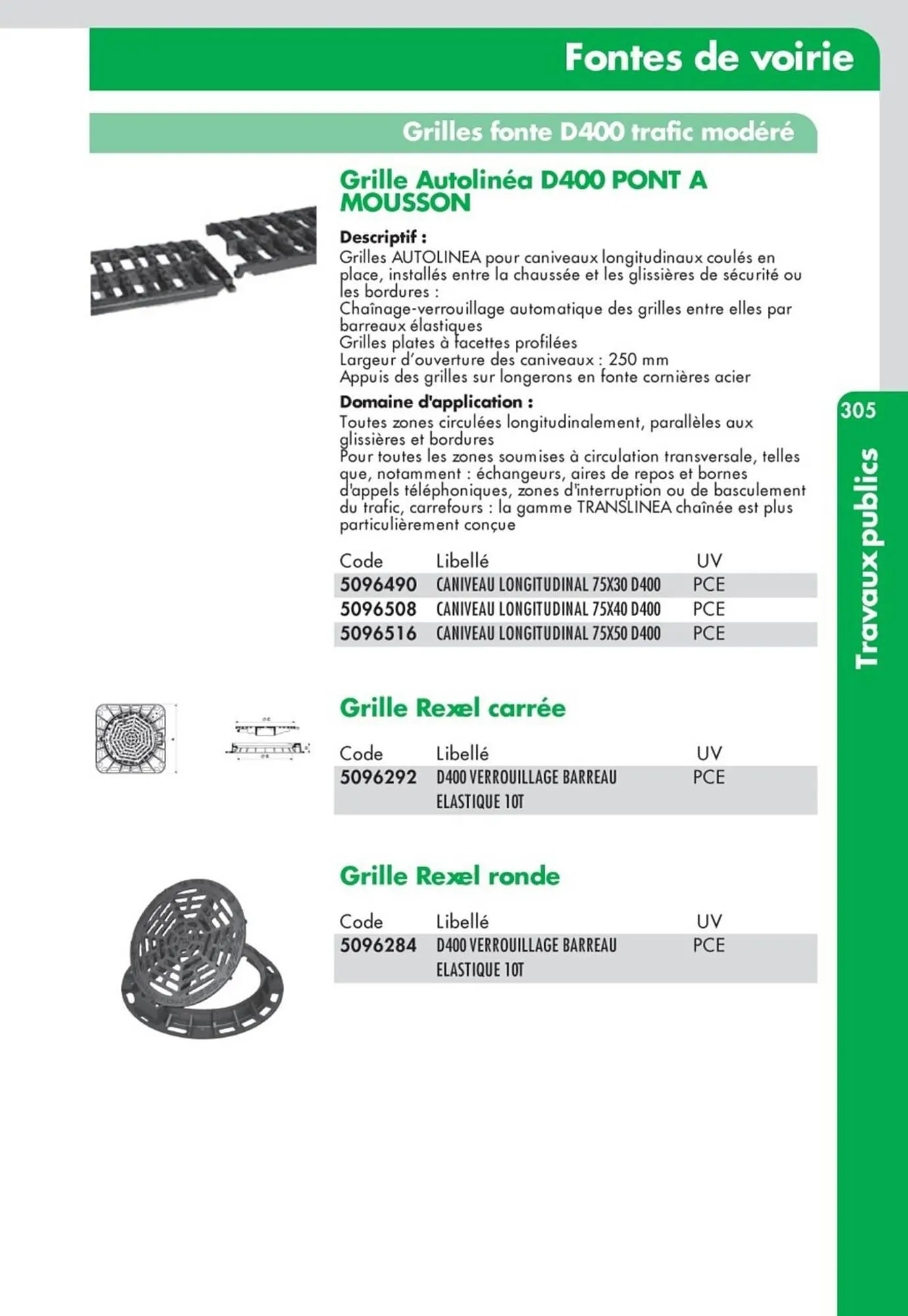 Catalogue Ciffréo Bona du 19 mars au 31 décembre 2025 - Catalogue page 230