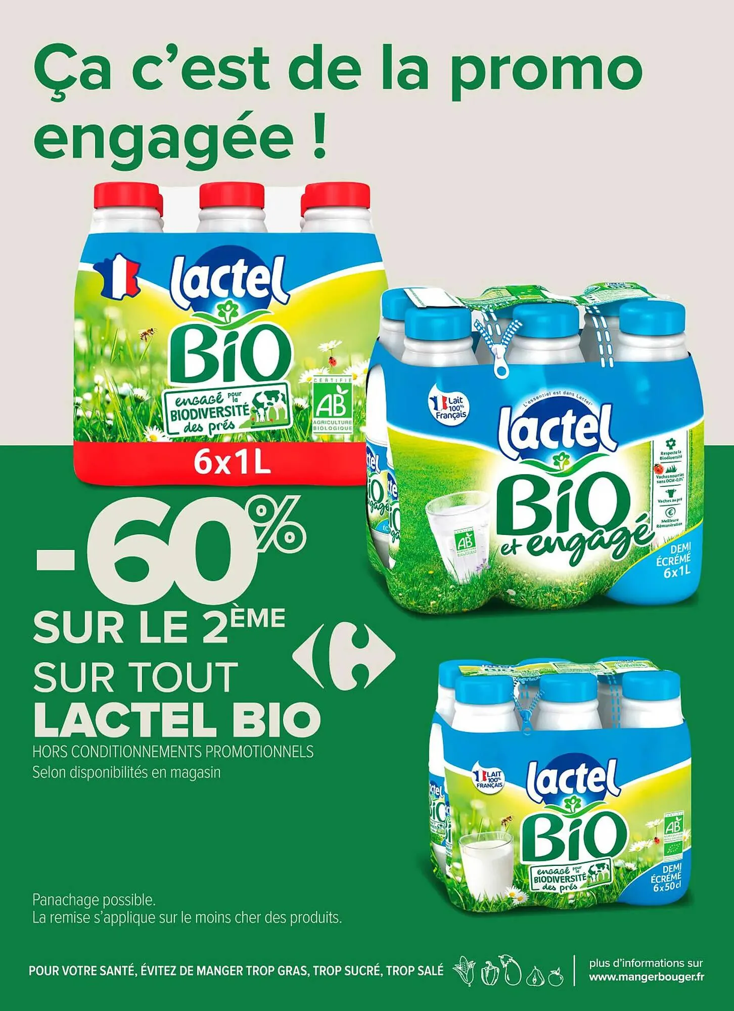 Catalogue Carrefour Express du 21 octobre au 2 novembre 2025 - Catalogue page 4