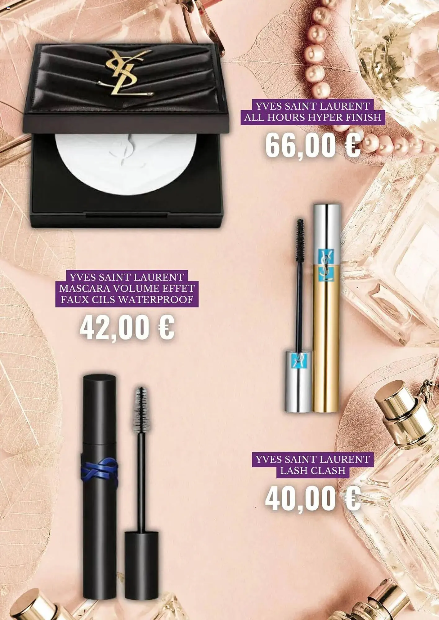 Catalogue Marionnaud du 1 mars au 31 mars 2025 - Catalogue page 5