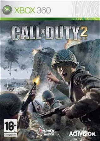 Call of Duty 2