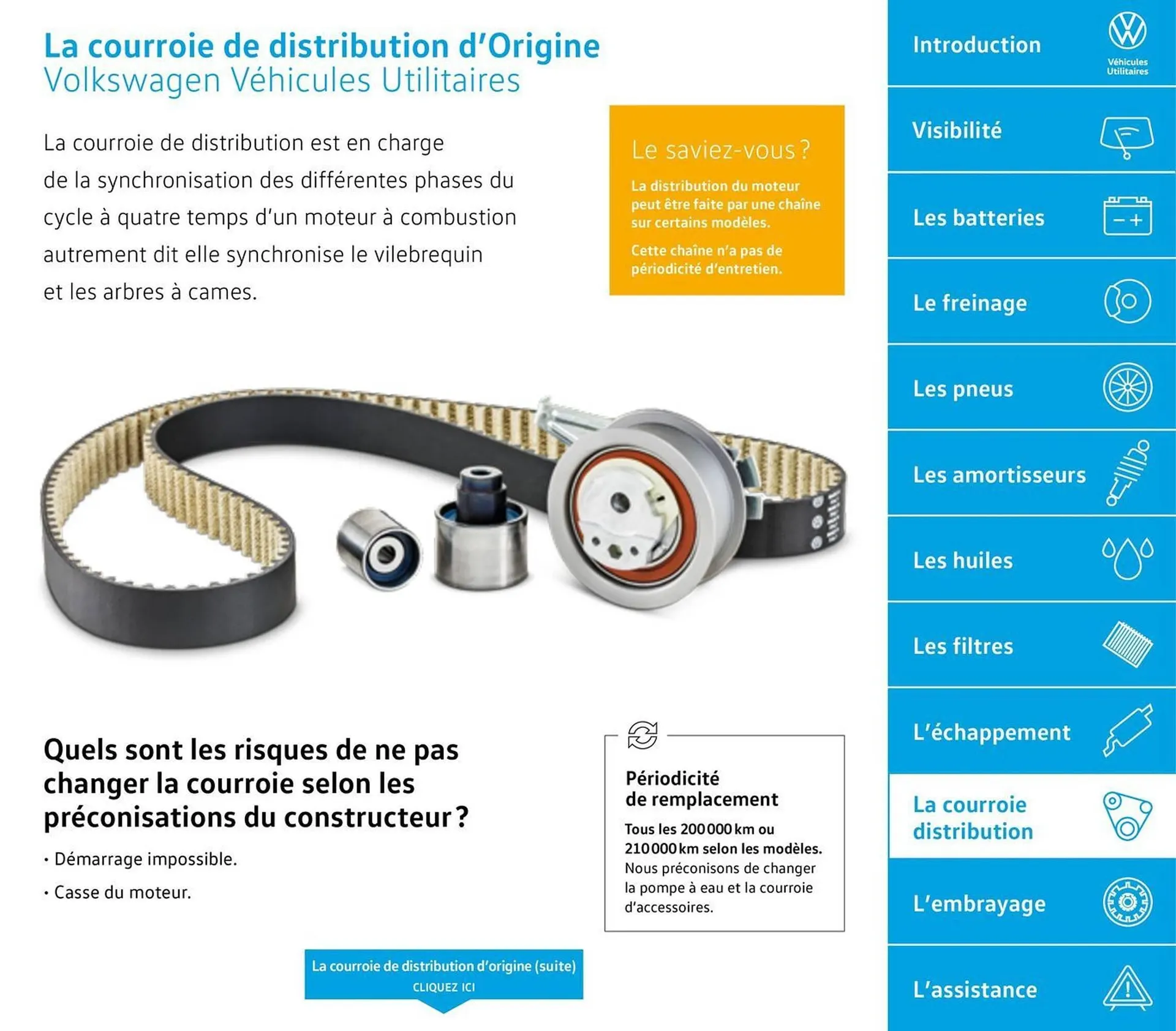 Catalogue Volkswagen du 23 juillet au 23 juillet 2025 - Catalogue page 33