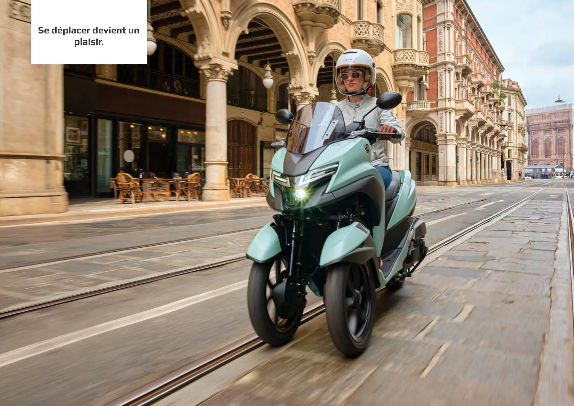 Catalogue Yamaha du 29 juillet au 3 janvier 2026 - Catalogue page 10