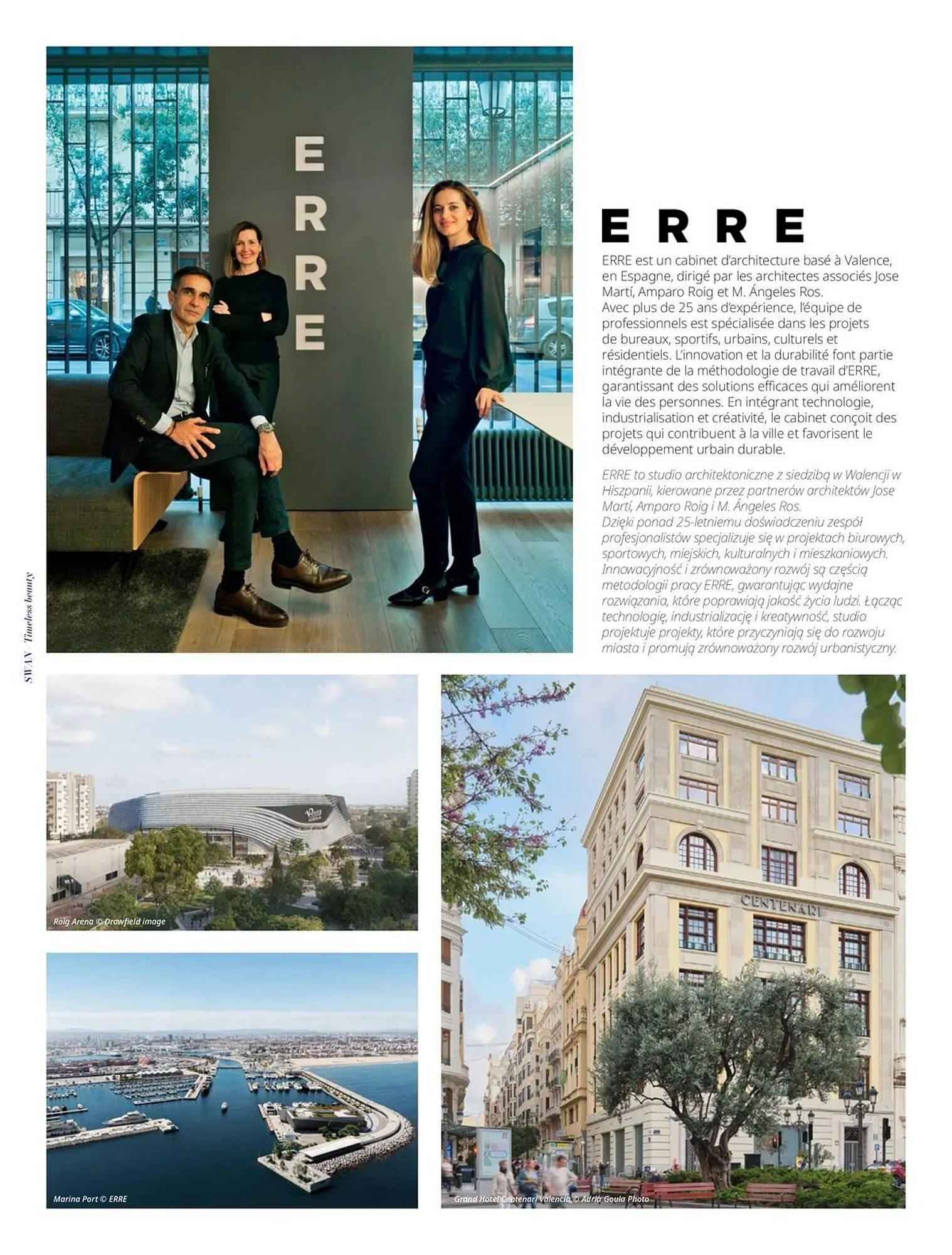 Catalogue Porcelanosa du 2 octobre au 31 décembre 2025 - Catalogue page 6