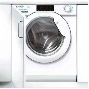 Lave linge encastrable CBW 48TWME-S