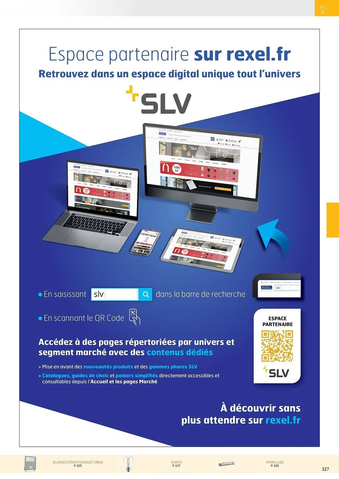 Catalogue Rexel du 31 octobre au 31 décembre 2025 - Catalogue page 23