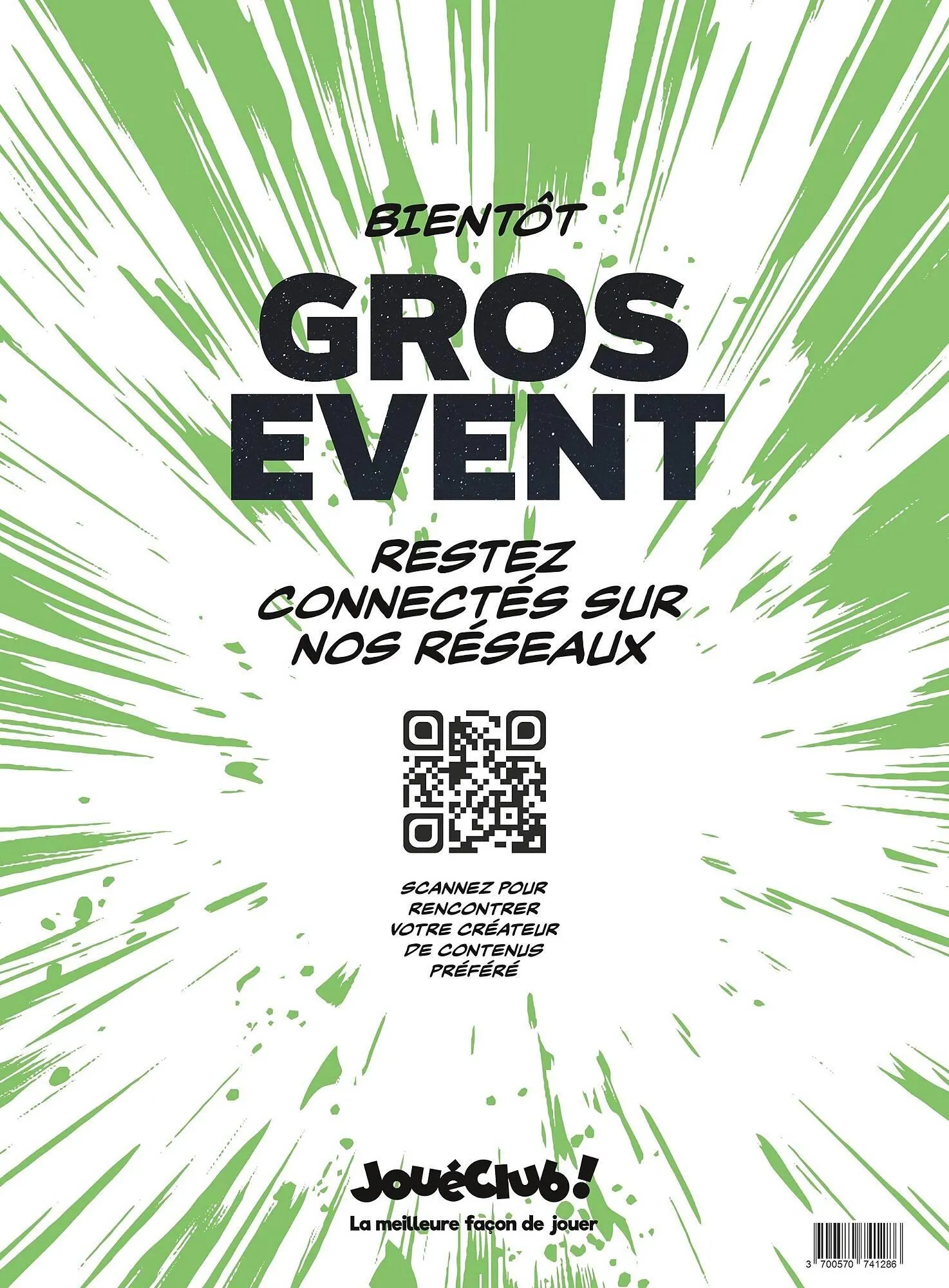 Catalogue JouéClub du 4 novembre au 31 décembre 2025 - Catalogue page 44