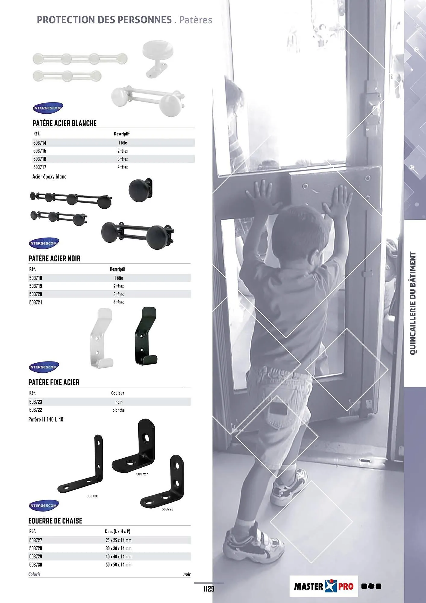Catalogue Master Pro du 28 janvier au 30 décembre 2028 - Catalogue page 1133