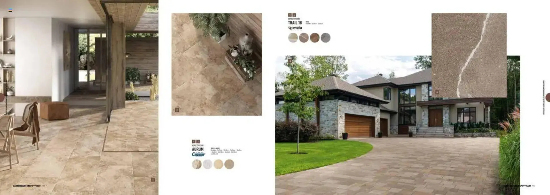 Catalogue Point P du 21 juillet au 31 mai 2026 - Catalogue page 104