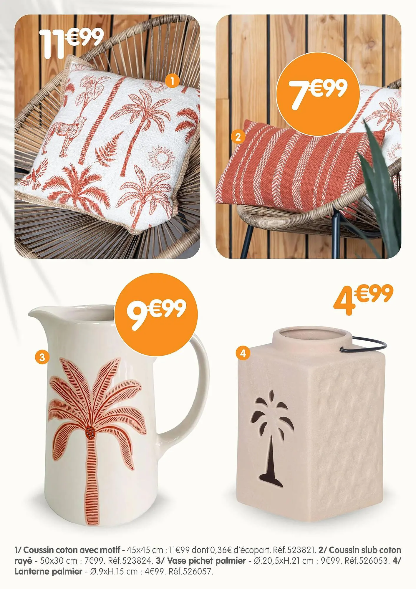 Catalogue b&m du 11 mars au 26 mai 2026 - Catalogue page 12